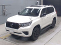 2021 Toyota Land Cruiser Prado