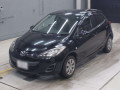 2013 Mazda Demio