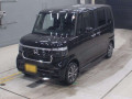 2025 Honda N-BOX CUSTOM