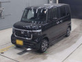 2025 Honda N-BOX CUSTOM