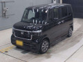 2025 Honda N-BOX CUSTOM