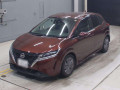 2022 Nissan Note