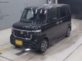 2025 Honda N-BOX CUSTOM