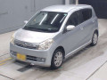 2009 Daihatsu Mira Custom