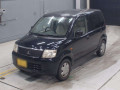 2005 Mitsubishi eK Wagon