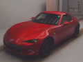 2017 Mazda Roadster RF