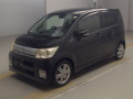 2010 Daihatsu Move Custom