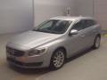 2014 Volvo V60