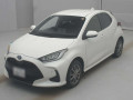 2020 Toyota YARIS