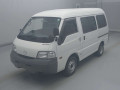2013 Mazda Bongo Van