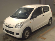2013 Daihatsu Mira