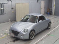 2002 Daihatsu Copen