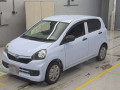 2016 Daihatsu Mira e:S