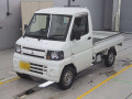 2011 Mitsubishi Minicab Truck