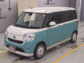 2017 Daihatsu Move Canbus
