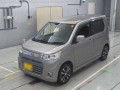 2014 Suzuki WAGON R STINGRAY