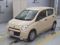 2012 Suzuki Alto