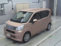2018 Daihatsu Move