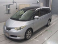 2007 Toyota Estima Hybrid