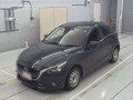 2015 Mazda Demio