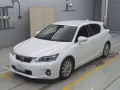 2011 Lexus CT
