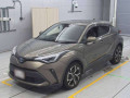 2020 Toyota C-HR