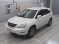 2011 Toyota Harrier
