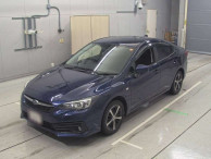 2021 Subaru Impreza G4
