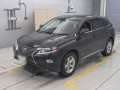 2013 Lexus RX