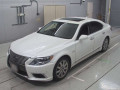 2007 Lexus LS