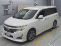 2012 Nissan Elgrand