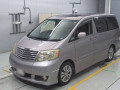2005 Toyota Alphard