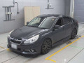2012 Subaru Legacy B4