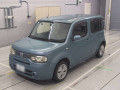 2011 Nissan Cube
