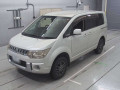 2009 Mitsubishi Delica D5