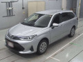 2018 Toyota Corolla Fielder