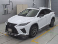 2020 Lexus RX