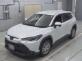 2023 Toyota Corolla Cross
