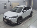 2022 Toyota Corolla Cross