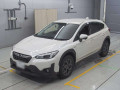 2021 Subaru XV