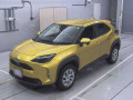 2022 Toyota YARIS CROSS