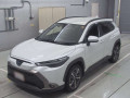 2022 Toyota Corolla Cross