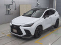 2023 Lexus NX