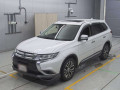 2016 Mitsubishi Outlander