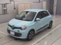 2017 Renault Twingo
