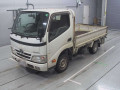 2011 Toyota Dyna Truck