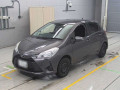 2018 Toyota Vitz