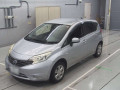 2014 Nissan Note