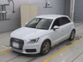 2017 Audi A1 Sportback
