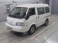 2016 Mazda Bongo Van